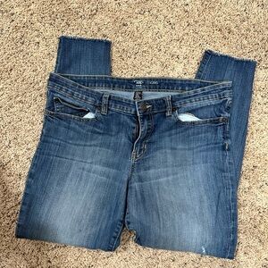 Gap Legging Jean